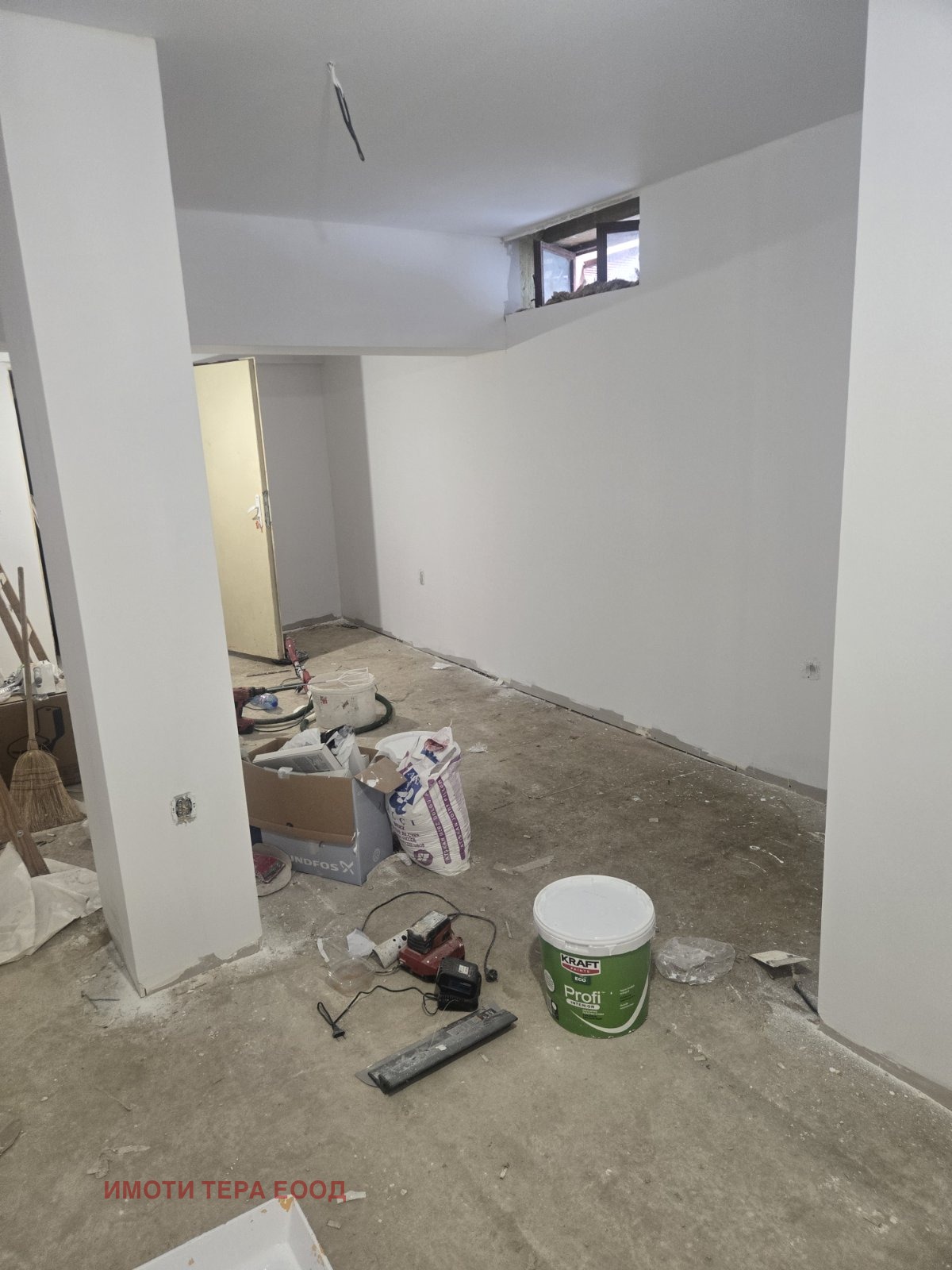 Продава СКЛАД, гр. Варна, Чаталджа, снимка 3 - Складове - 54848476