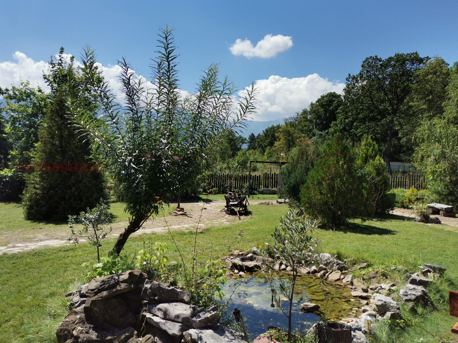 Продава ХОТЕЛ, гр. Вършец, област Монтана, снимка 4 - Хотели - 53674555