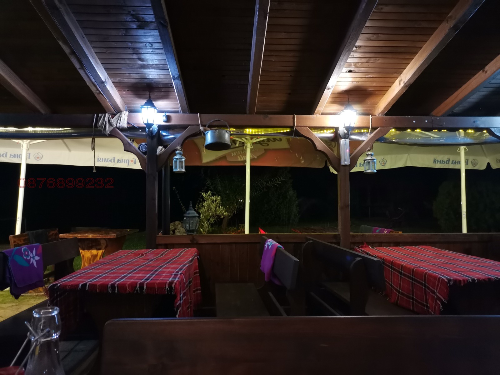 Продава ХОТЕЛ, гр. Вършец, област Монтана, снимка 6 - Хотели - 53674555