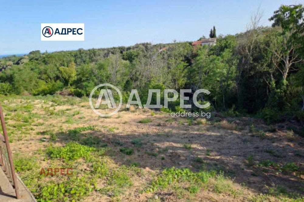 Продава ПАРЦЕЛ, гр. Варна, м-т Прибой