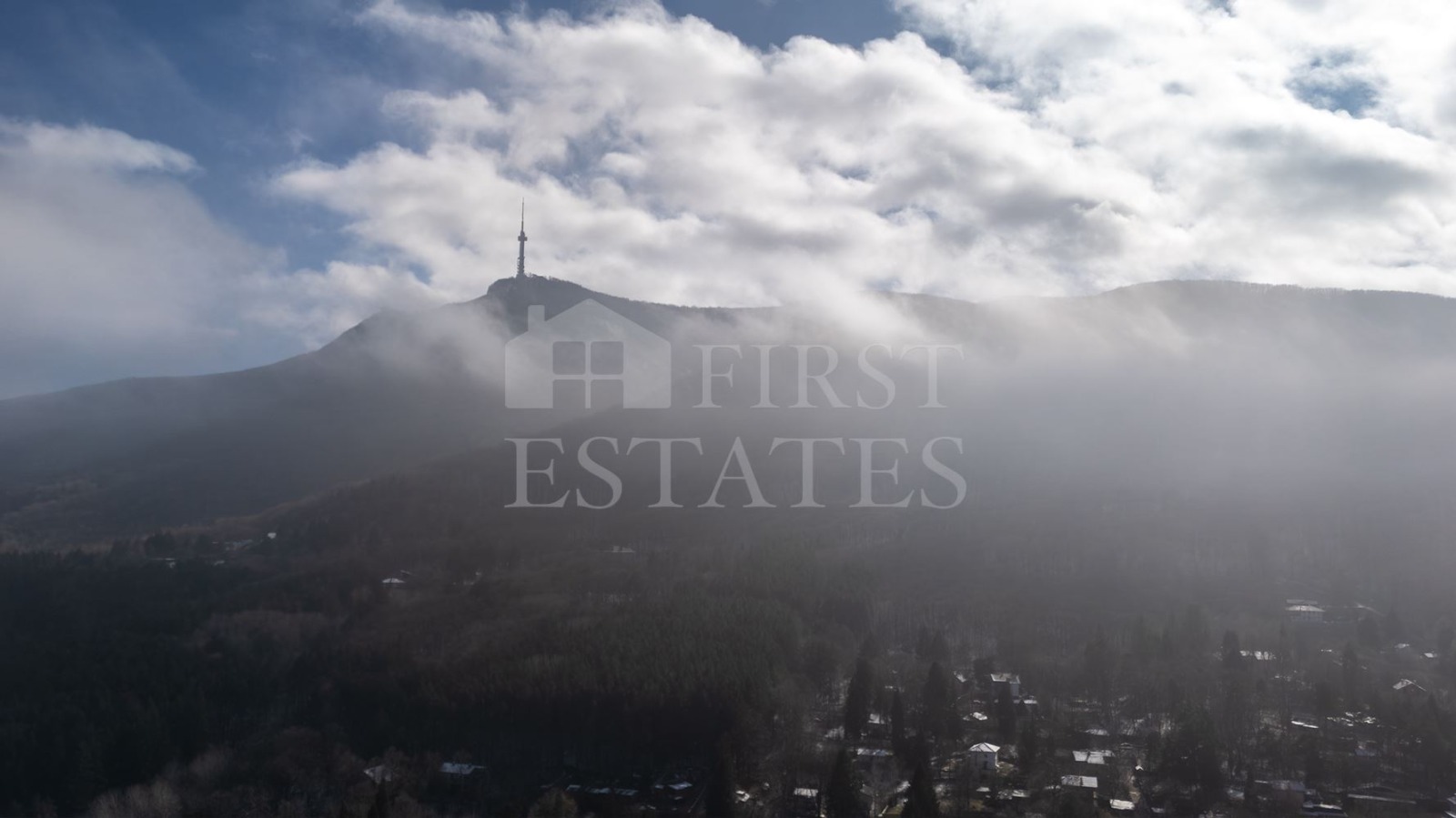 Продава ПАРЦЕЛ, гр. София, Бояна, снимка 3 - Парцели - 53777165