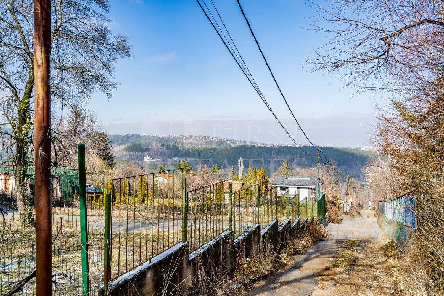 Продава ПАРЦЕЛ, гр. София, Бояна, снимка 9 - Парцели - 53777165