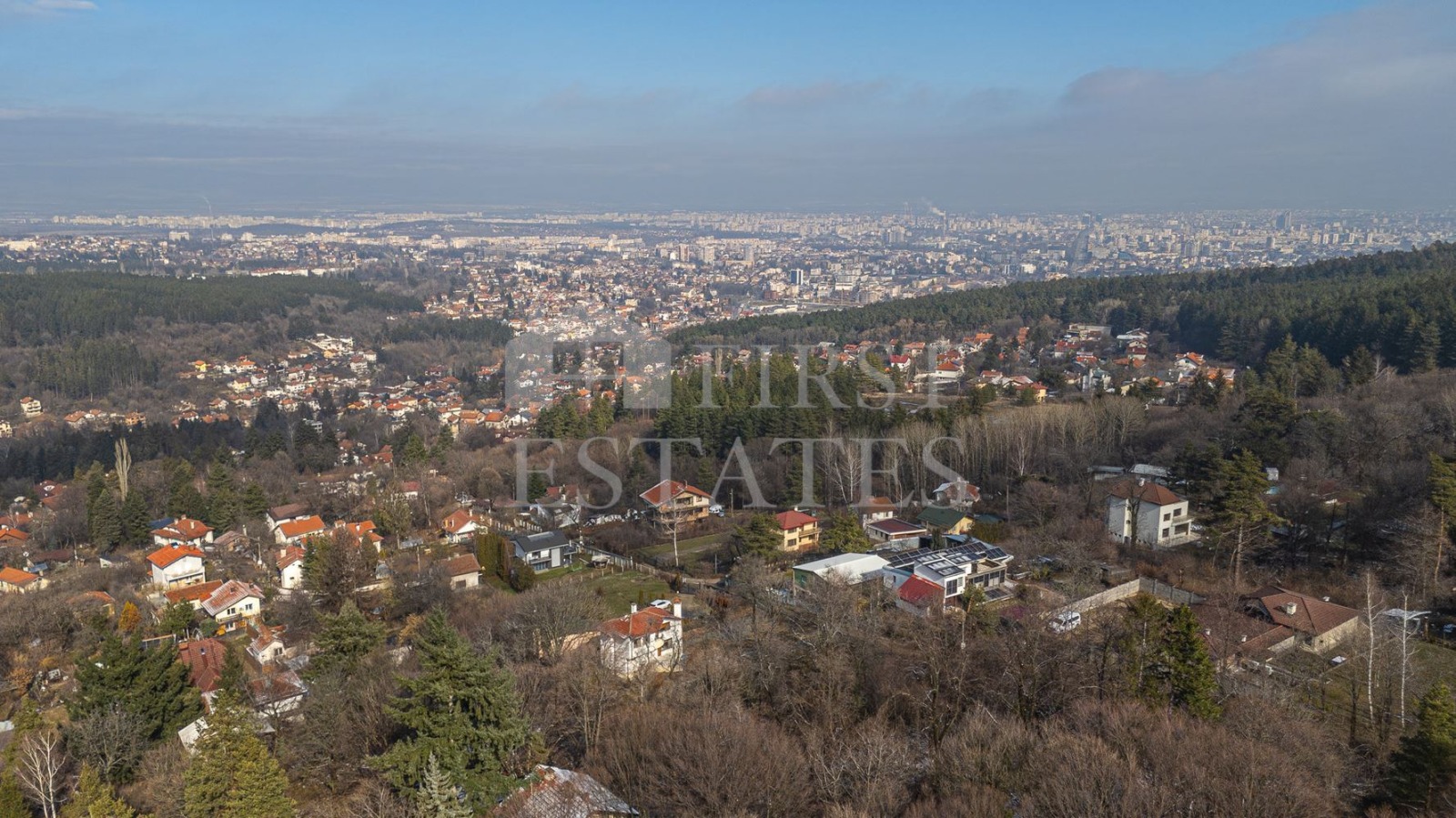 Продава ПАРЦЕЛ, гр. София, Бояна, снимка 6 - Парцели - 53777165