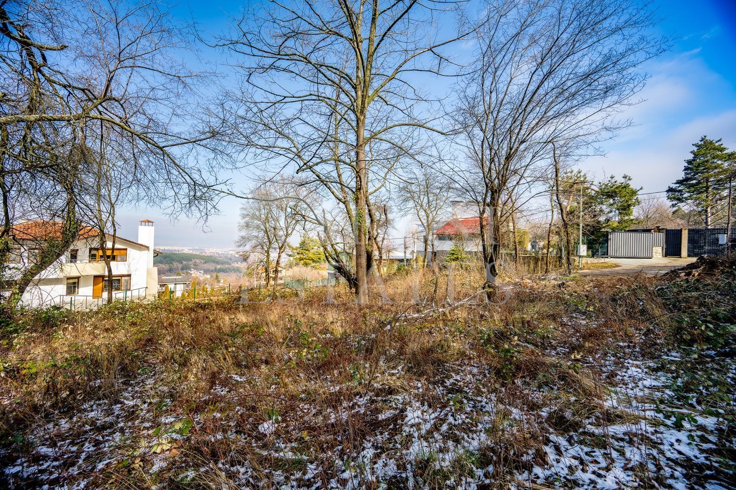 Продава ПАРЦЕЛ, гр. София, Бояна, снимка 12 - Парцели - 53777165