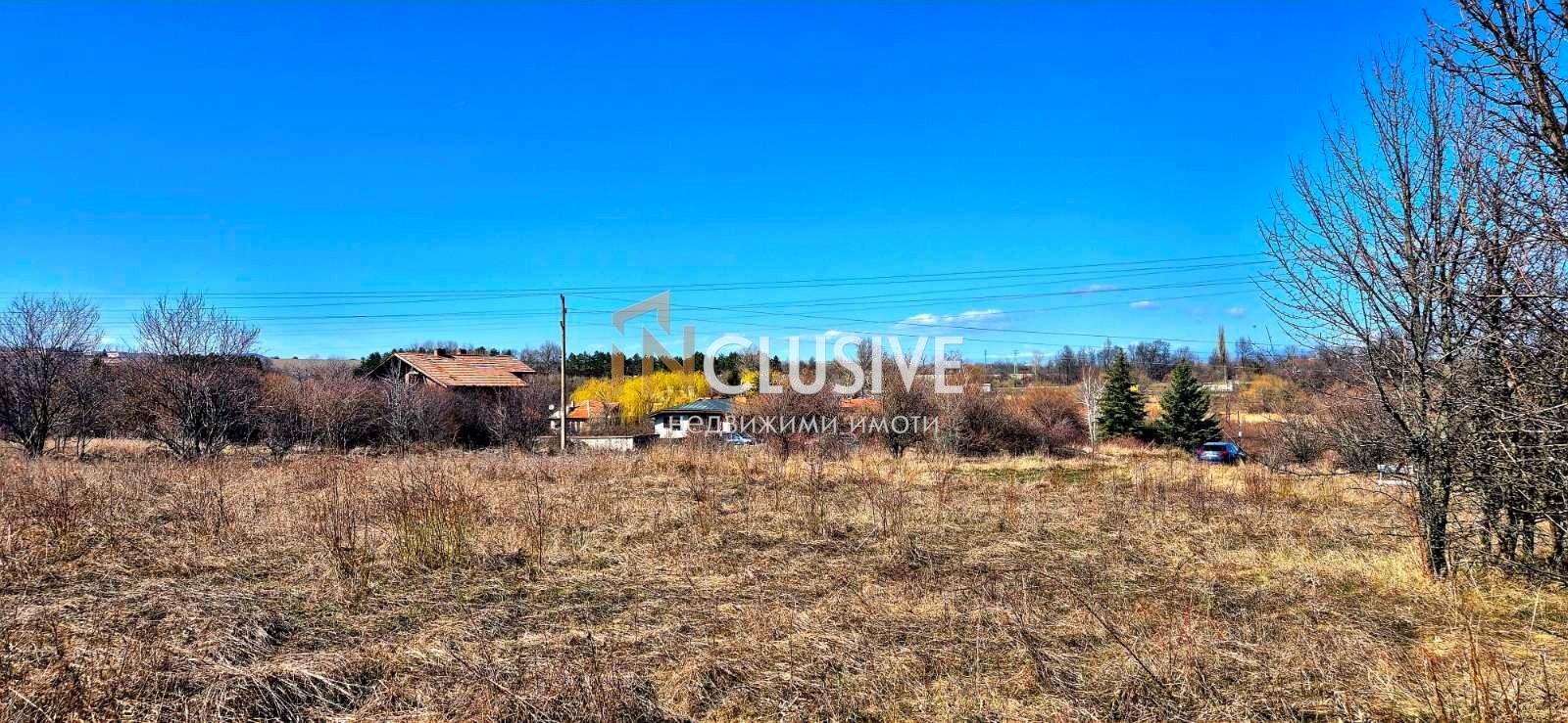 Продава ПАРЦЕЛ, гр. София, с. Иваняне