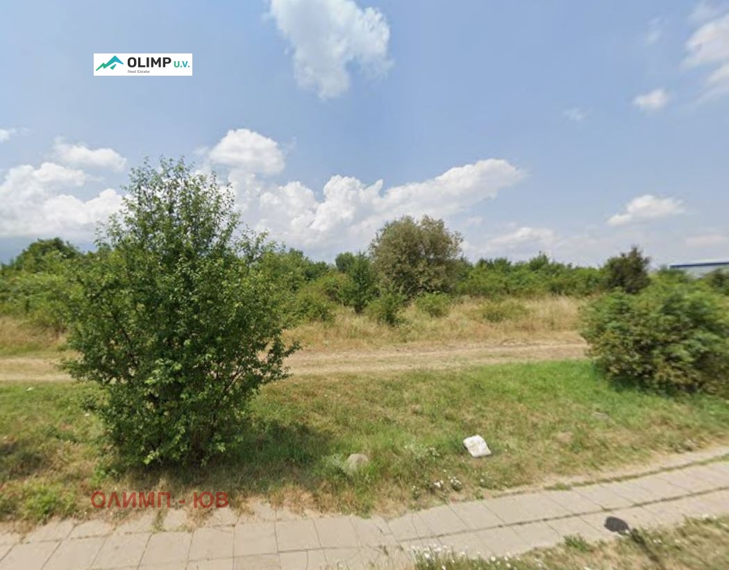 Продава ПАРЦЕЛ, гр. София, Горубляне, снимка 2 - Парцели - 54504045