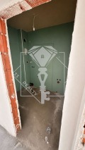 Продава  2-стаен град Пловдив , Остромила , 47 кв.м | 44958940 - изображение [3]