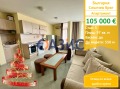 Продава 3-СТАЕН, област Бургас, к.к. Слънчев бряг • 105000 € / 205362.15 лв. • 30838036 1