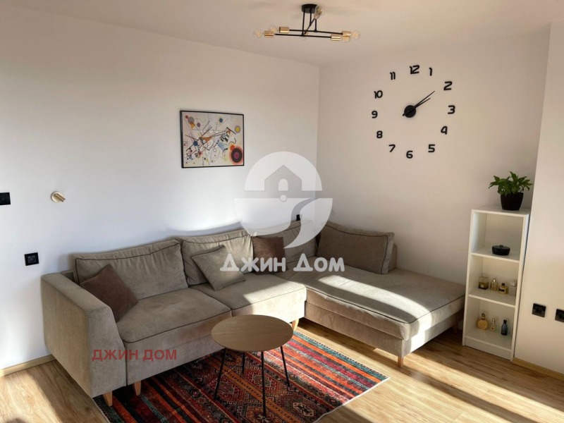 Продава 1-СТАЕН в област Бургас, с. Кошарица - 52 кв.м / 70 000 € » 136 908.10 лв., ДЖИН ДОМ