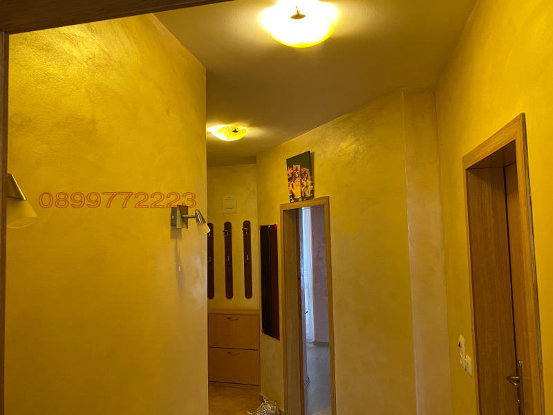 Продава 2-СТАЕН в град Бургас, Лазур - 65 кв.м / 179 900 € » 351 853.82 лв.