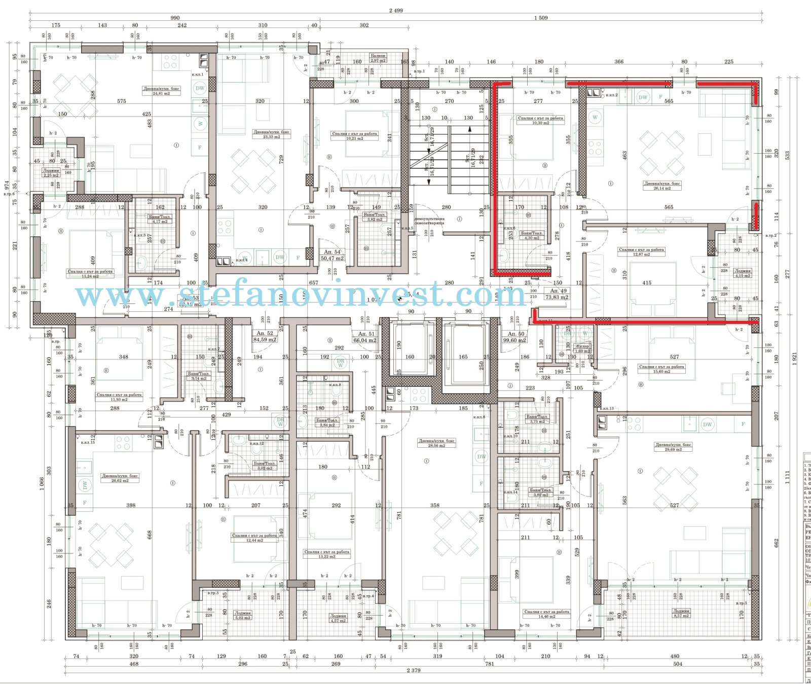 Продава 3-СТАЕН | Imot.bg — изображение 6