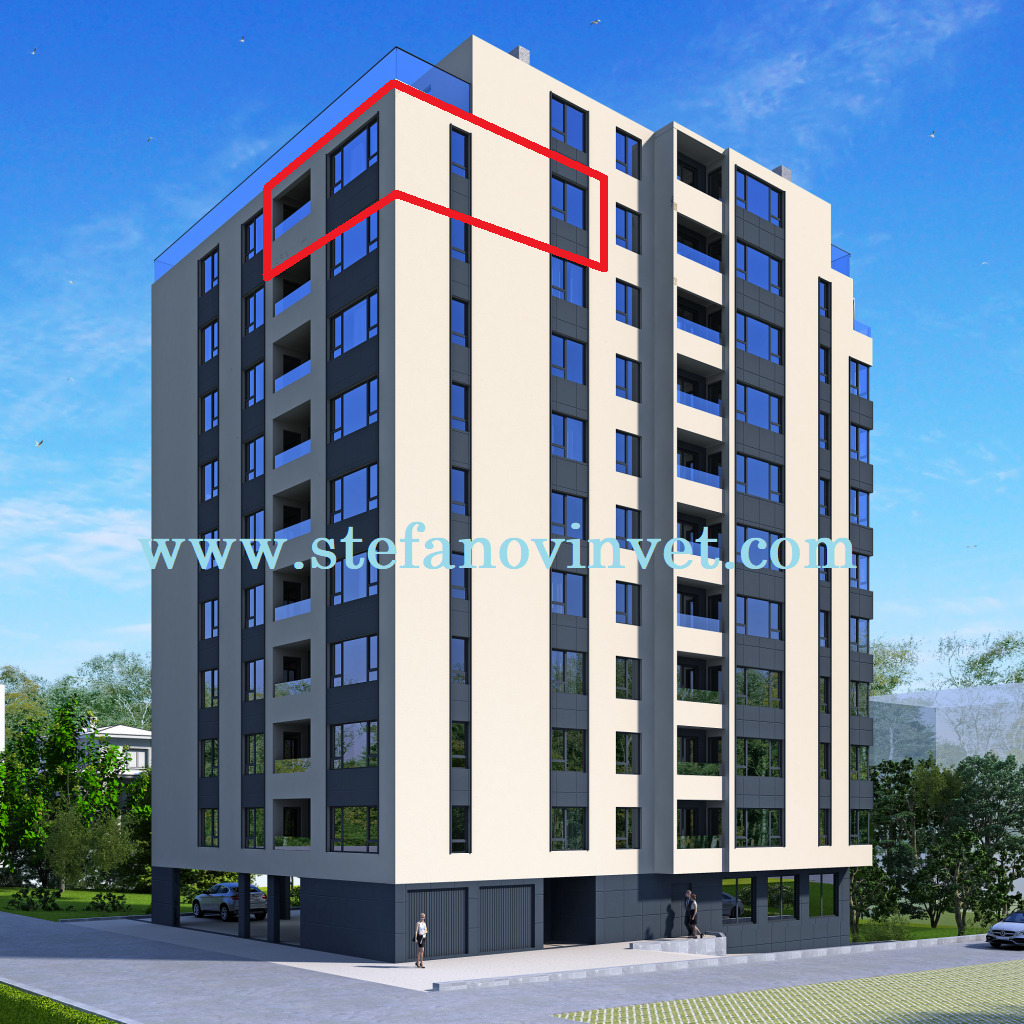 Продава 3-СТАЕН | Imot.bg — изображение 1