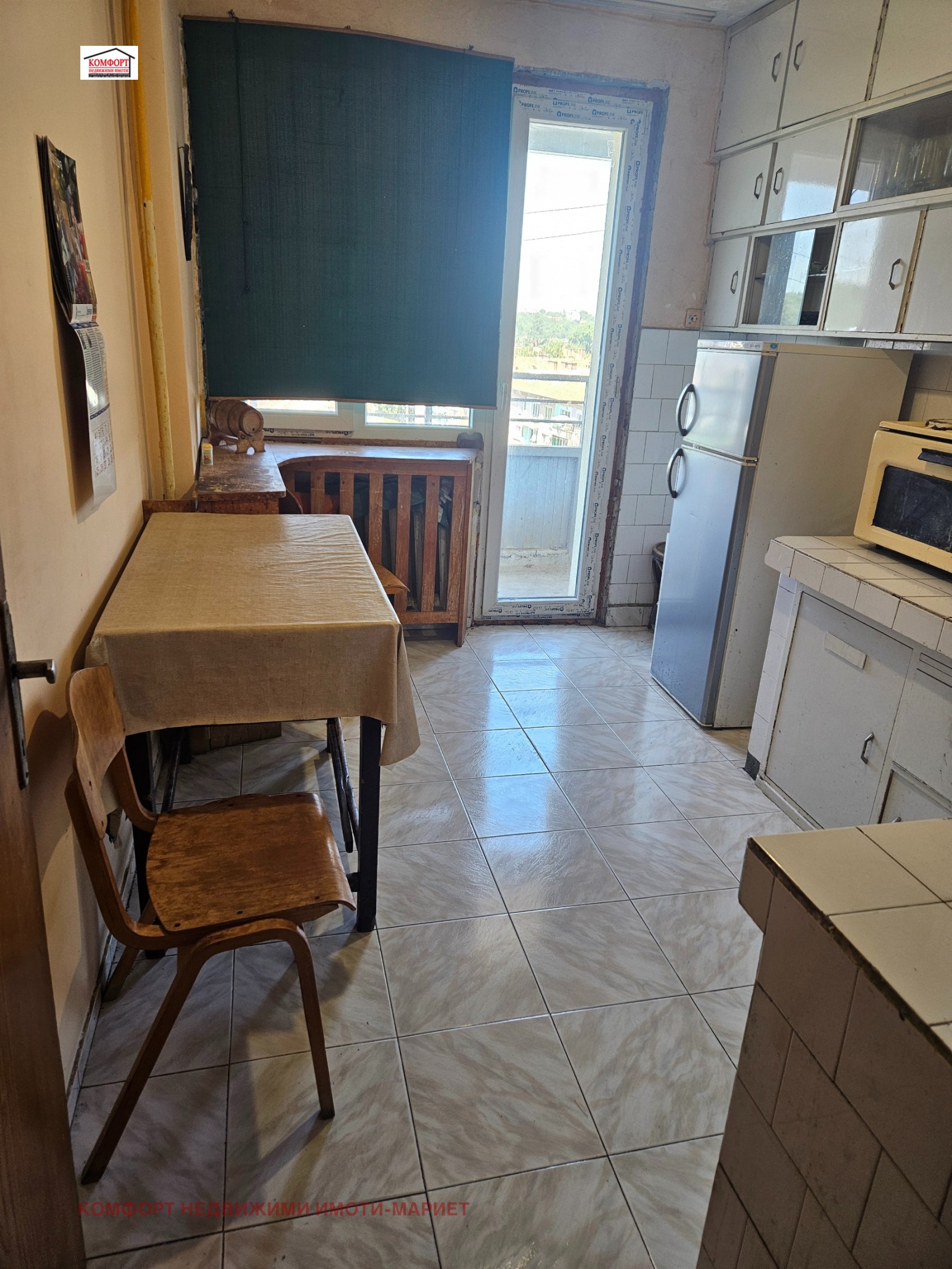 Продава 4-СТАЕН | Imot.bg — изображение 4