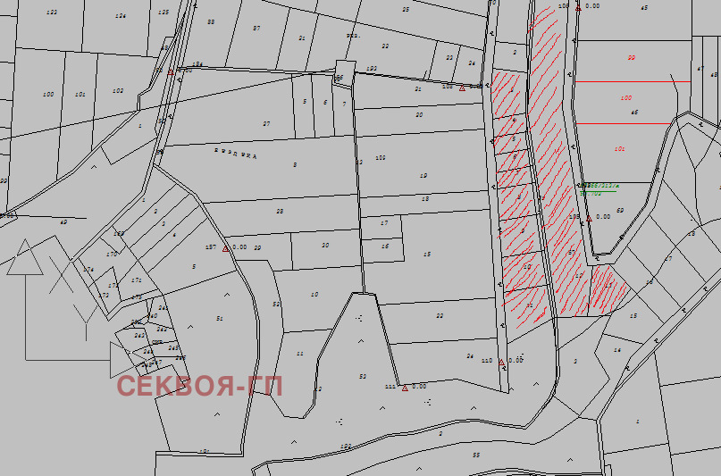 Продава ЗЕМЕДЕЛСКА ЗЕМЯ | Imot.bg — изображение 9