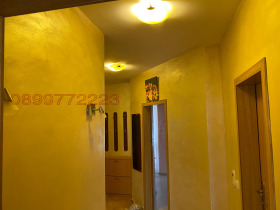 1 Schlafzimmer Lazur, Burgas