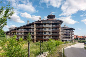 2 Schlafzimmer Bansko, region Blagoewgrad 8