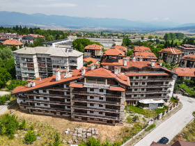 2 makuuhuonetta Bansko, Blagoevgradin alue 10