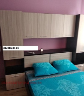 2 makuuhuonetta Tsentar, Stara Zagora 8