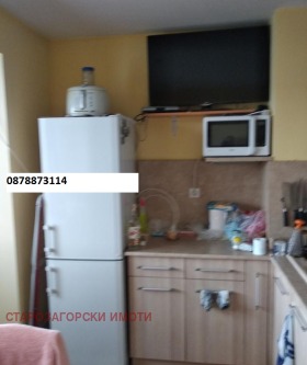 2 makuuhuonetta Tsentar, Stara Zagora 14