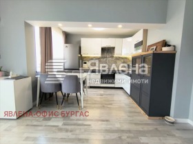 2 soveværelser Nesebar, region Burgas