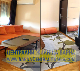 Продажба на многостайни апартаменти в град Варна — страница 5 - изображение 18 