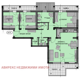 Многостаен град Пловдив, Остромила 1