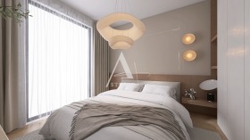 3+ Schlafzimmer Simeonowo, Sofia 10