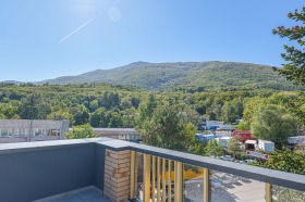 Etagevåning Bojana, Sofia