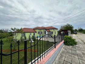 House Nova Kamena, region Dobrich
