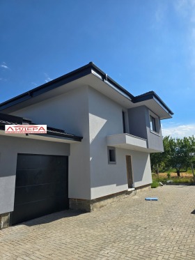 Casa Parvenets, regione Plovdiv