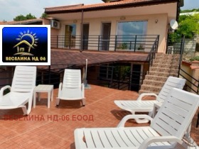 Na prodej Vila