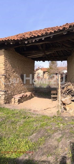 Парцел гр. Хисаря, област Пловдив 2