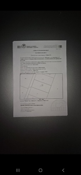 На продаж Сюжет