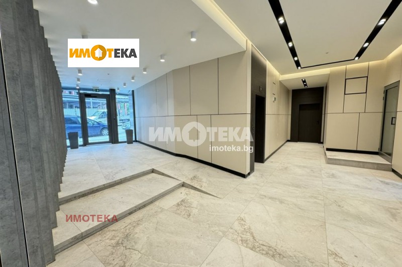 For Sale  Studio Sofia , Manastirski livadi , 51 sq.m | 64890471 - image [4]