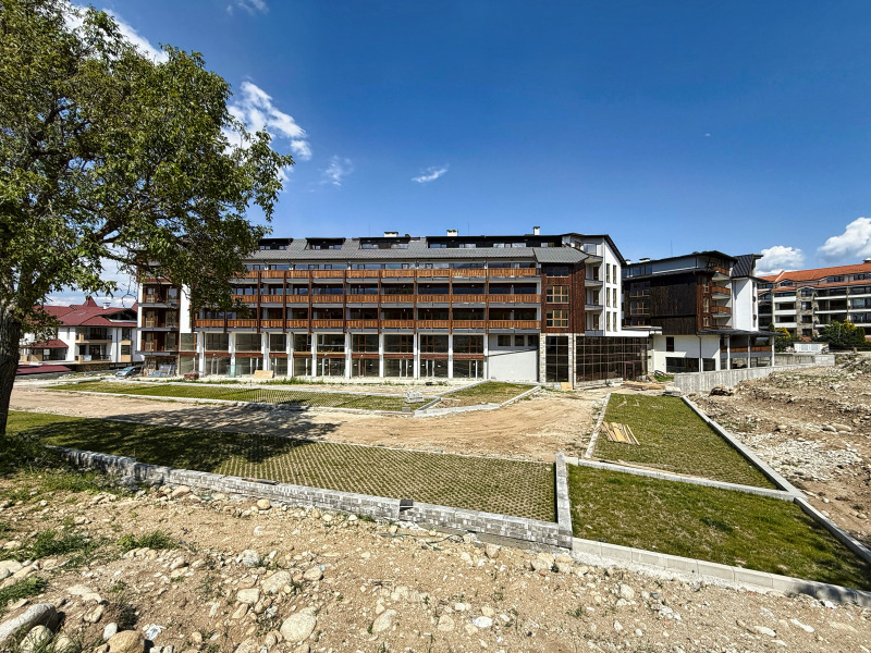 Til salg  Studie region Blagoevgrad , Bansko , 40 kvm | 87032298 - billede [14]