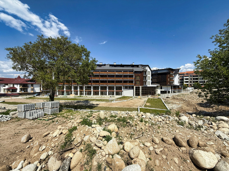 Til salg  Studie region Blagoevgrad , Bansko , 40 kvm | 87032298 - billede [12]