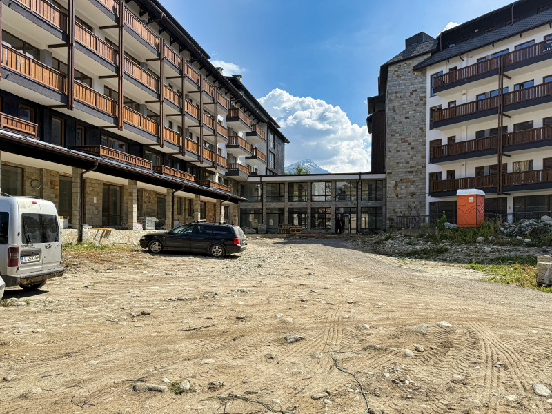 Til salg  Studie region Blagoevgrad , Bansko , 40 kvm | 87032298 - billede [10]