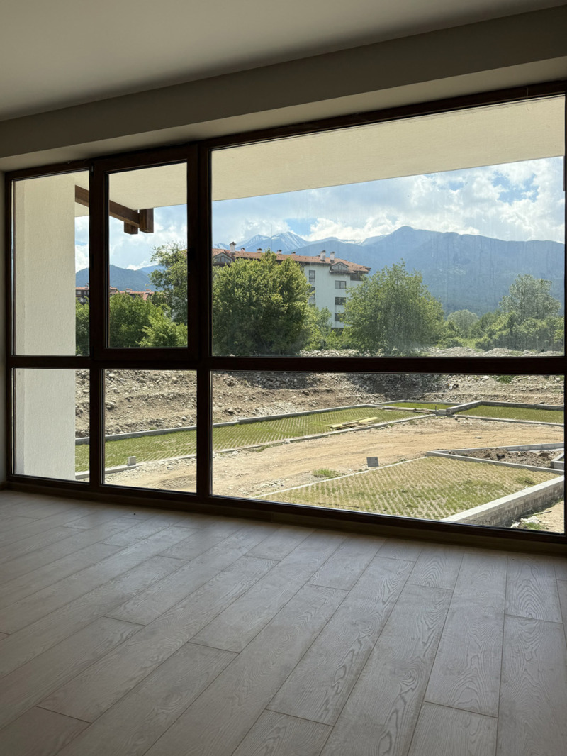 Til salg  Studie region Blagoevgrad , Bansko , 40 kvm | 87032298 - billede [6]