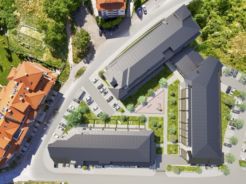Til salg  Studie region Blagoevgrad , Bansko , 40 kvm | 87032298 - billede [16]
