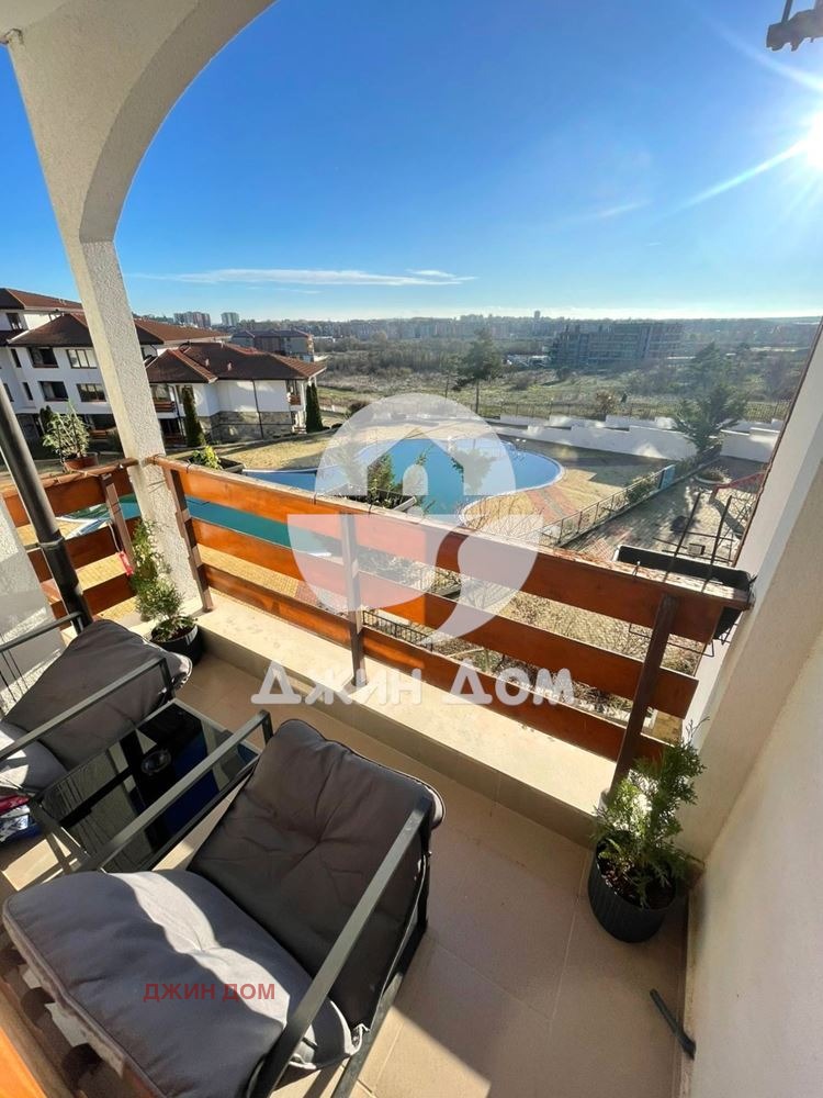 Продава 1-СТАЕН, с. Кошарица, област Бургас, снимка 7 - Апартаменти - 52802677