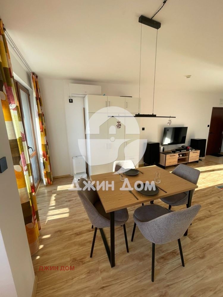 Продава 1-СТАЕН, с. Кошарица, област Бургас, снимка 4 - Апартаменти - 52802677