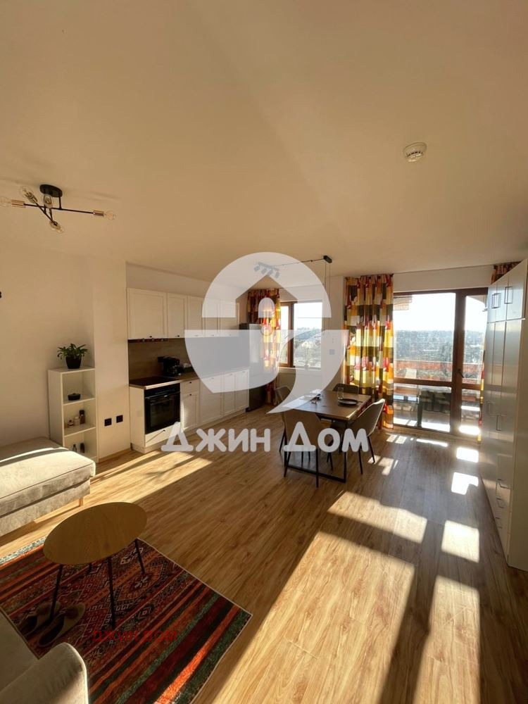 Продава 1-СТАЕН, с. Кошарица, област Бургас, снимка 2 - Апартаменти - 53317499