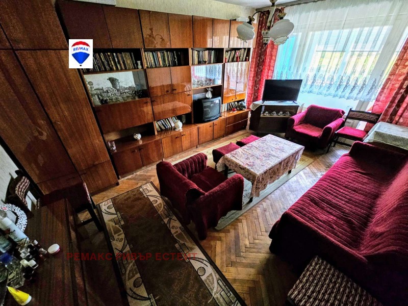 À vendre  1 chambre Rouse , Zdravets Iztok , 61 m² | 84764487 - image [3]