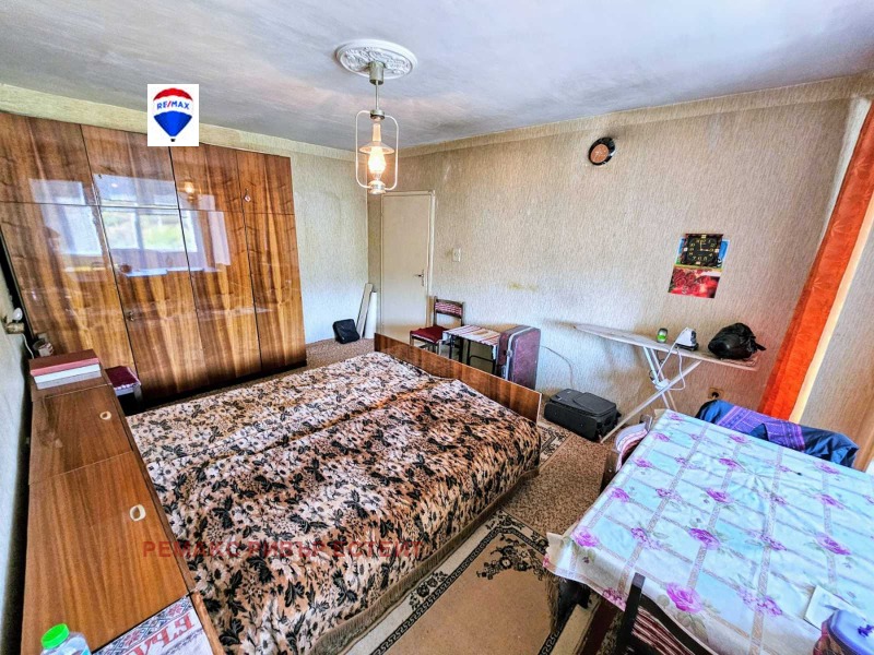 На продаж  1 спальня Русе , Здравец Изток , 61 кв.м | 84764487 - зображення [6]