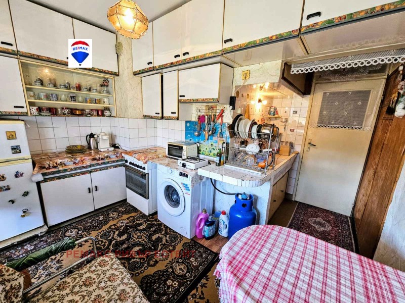 Te koop  1 slaapkamer Ruse , Zdravets Iztok , 61 m² | 84764487 - afbeelding [11]