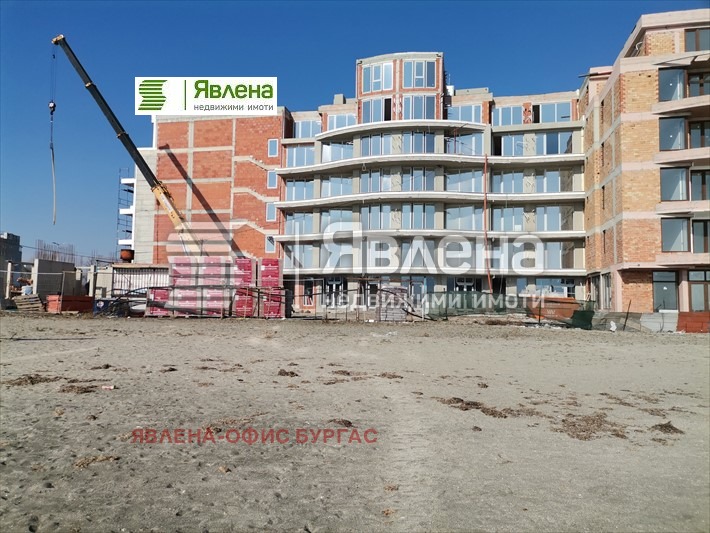 Satılık  1 yatak odası bölge Burgaz , Pomorie , 71 metrekare | 32161704 - görüntü [8]