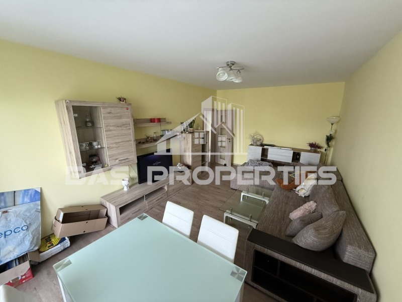Продава  2-стаен, град София, Люлин 1 •  136 900 EUR • ID 76777106 — holmes.bg - [1] 