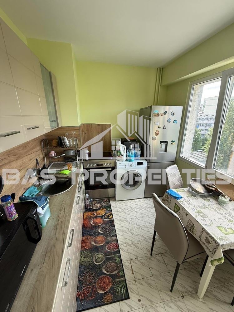 Продава  2-стаен град София , Люлин 1 , 65 кв.м | 70116613 - изображение [5]