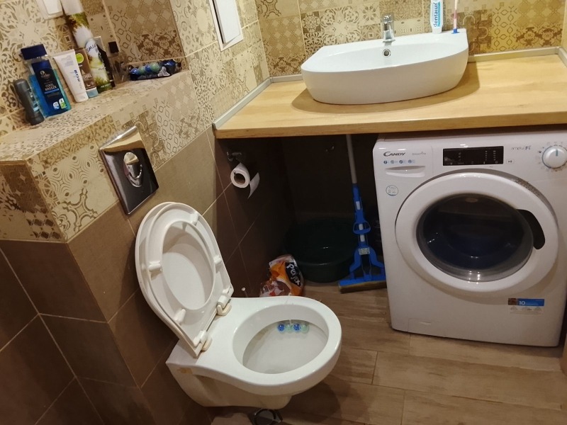 For Sale  1 bedroom Sofia , Zona B-18 , 65 sq.m | 62062926 - image [14]