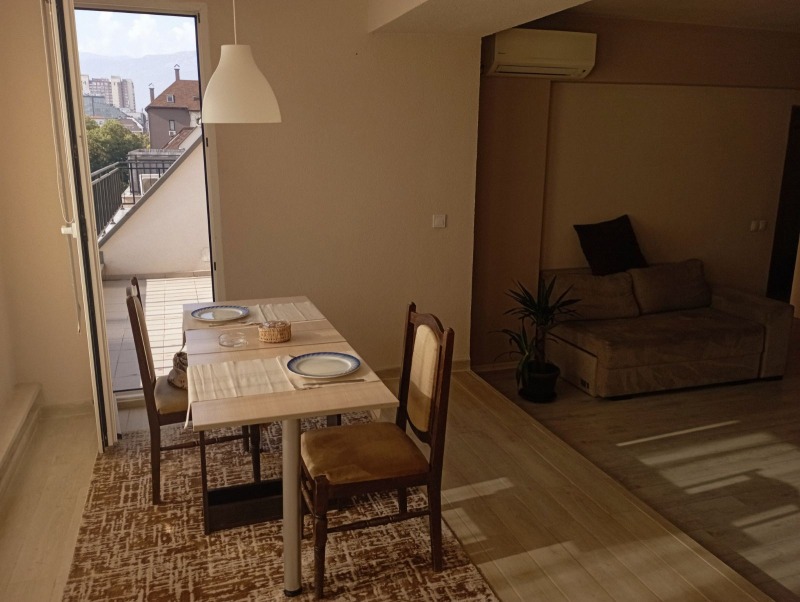 Продается  1 спальня София , Зона Б-18 , 65 кв.м | 62062926 - изображение [4]